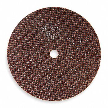 NORTON CutOff Wheel Gemini 4 x.125 x3/8, 5A929