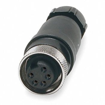 BRAD HARRISON Internal Thread Connector 5 Female 8A, 5AA63