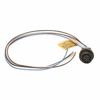 BRAD HARRISON Internal Thread Receptacle 4 Female 4A, 5AA77