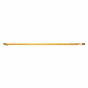 BIL-JAX Scaffold Brace 8-3/5 ft L 3 in H, 5AA95