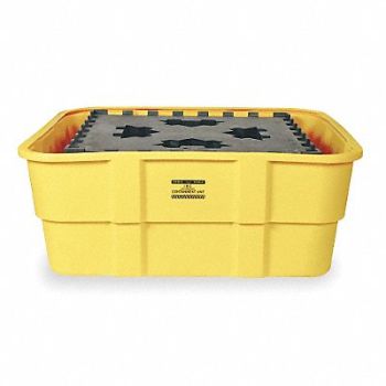 EAGLE IBC Containment Unit 26 in H 67 in L, 5AB20