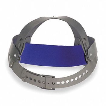 BULLARD 4-Point Headband Suspension, 5AC89