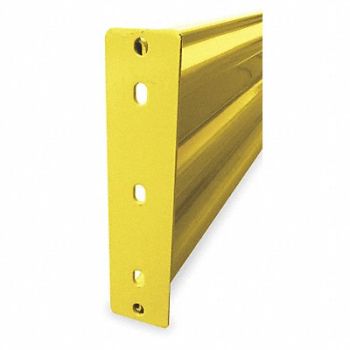 GRAINGER APPROVED Guard Rail L78In Lift Out, 5AE56
