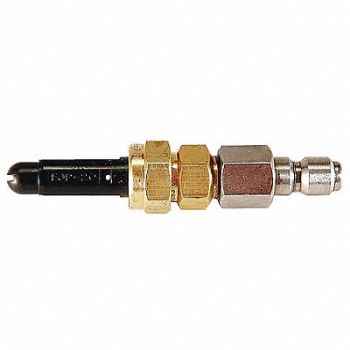 SPEEDCLEAN Foaming Nozzle Assembly, 5AEU8