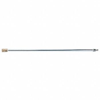 SPEEDCLEAN Lance Assembly 24 In Extension, 5AEW4