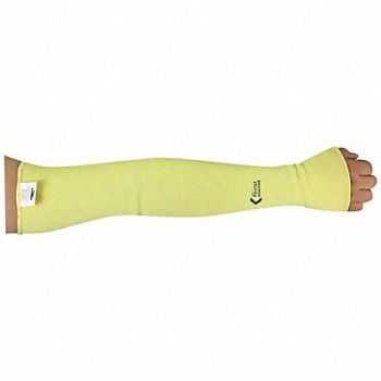 CONDOR Cut-Resistant Sleeve A3 24, 5AH26