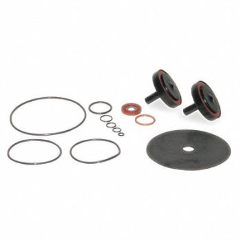 WATTS Backflow Preventer Repair Kit, 5AJ60