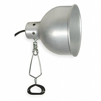 LUMAPRO Temporary Job Site Light Bulb Dependent, 5AY60