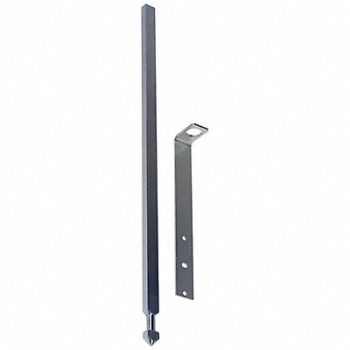 SQUARE D Shaft 75/100/250A, 5B043