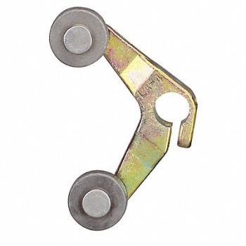 SQUARE D Roller Lever Arm 1.5 in Arm L, 2EG84