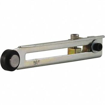 SQUARE D Roller Lever Arm 0.88 to 4 in Arm L, 5B064