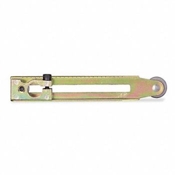 SQUARE D Roller Lever Arm 7/8 to 4 In Arm L, 2EG69
