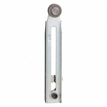 SQUARE D Roller Lever Arm 0.88 to 4 in Arm L, 5B065
