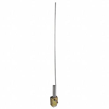 SQUARE D Limit Switch Lever Arm Rod 12 in Arm L, 5B068