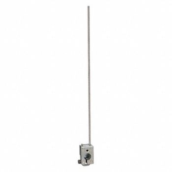 SQUARE D Limit Switch Lever Arm Rod 10 in Arm L, 5B069
