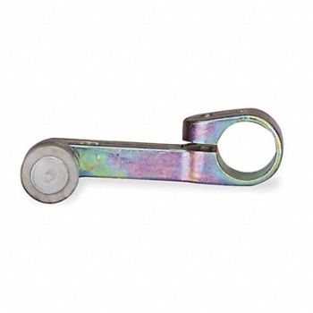 SQUARE D Roller Lever Arm 2.5 in Arm L, 5B089