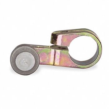 SQUARE D Roller Lever Arm 2.5 in Arm L, 2EF55
