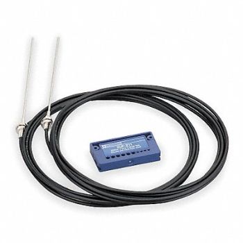 TELEMECANIQUE SENSORS Fiber Optic Cable Through Beam 400mm, 2CZ44