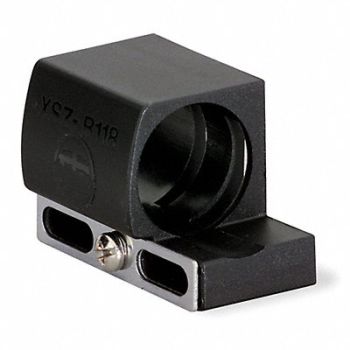 TELEMECANIQUE SENSORS Mount F/ 8mm Dia Sensor, 5B235