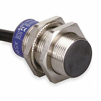 TELEMECANIQUE SENSORS Proximity Sensor 18mm NPN NO, 5B249