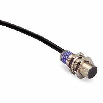 TELEMECANIQUE SENSORS Proximity Sensor Inductive 2mm NPN NO/NC, 2CW54