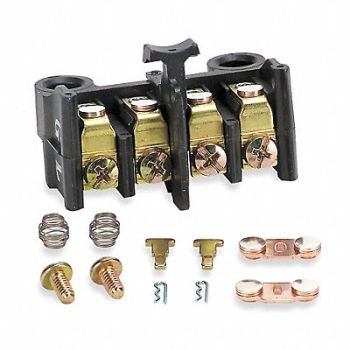 SQUARE D Replacement Contact Kit FSG Series, 5B340