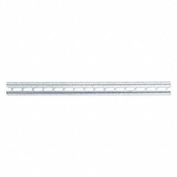 SQUARE D Mtg Chl Standard NEMA Galv Steel, 5B370
