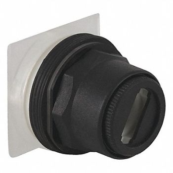 SCHNEIDER ELECTRIC Non-Illum Selectr Swtch 30mm 4 Pos, 5B444