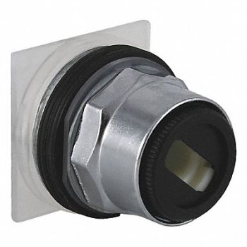 SCHNEIDER ELECTRIC Non-Illum Selectr Swtch 30mm 3 Pos, 5B495