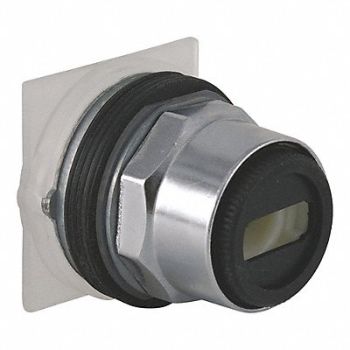 SCHNEIDER ELECTRIC Non-Illum Selectr Swtch 30mm 3 Pos, 6B328