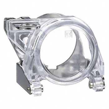 SCHNEIDER ELECTRIC Padlock Attachment F/Selector Switch, 5B541