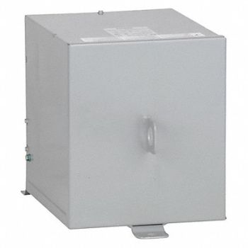 SQUARE D Transformer 10kVA 240VAC 480VAC, 5B605