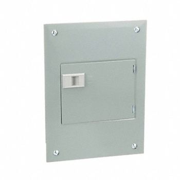 SQUARE D Load Center 100A Lug 1 Phase 8 Spaces, 5B769
