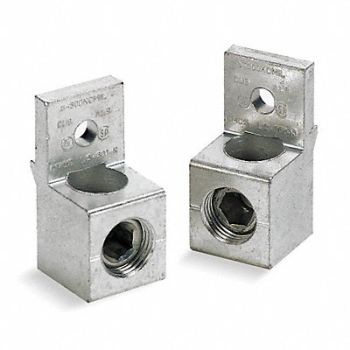SQUARE D Main Lug Kit 125A, 5B773