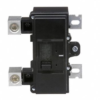 SQUARE D Circuit Breaker 125A Bolt On 120/240V 2P, 5B776