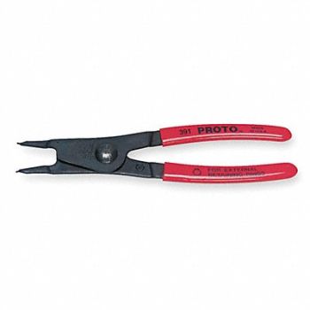 PROTO Retaining Ring Plier External 0.115 D, 5C629