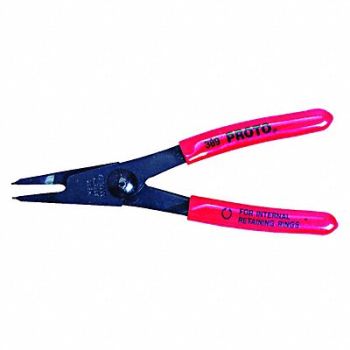 PROTO Retaining Ring Plier Internal 0.070 D, 5C631