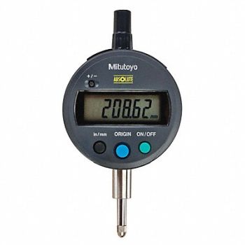 MITUTOYO Digimatic Indicator Battery, 5C711