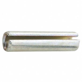 DRIV-LOK Spring Pin Slot 5/16x1-3/8 L Pk50, 5CE56