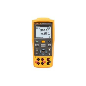 FLUKE RTD TEMPERATURE CALIBRATOR