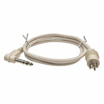 RCA Healthcare TV Jumper Cable 1/4 to 5 Pin, 5CFV8