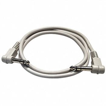 RCA Healthcare TV Jumper Cable 1/4 to 1/4, 5CFV9