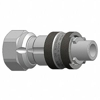 DIXON VALVE COUPLING Quick Connect Plug 1/2 Body 1/2 -14, 5CGK2