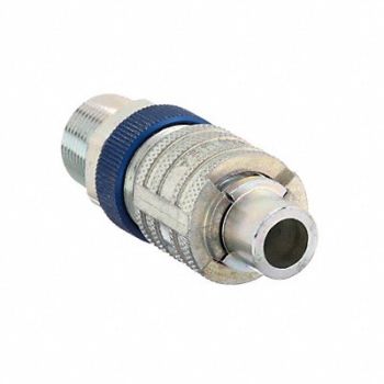 DIXON VALVE COUPLING Quick Connect Plug 1/2 Body 3/4 -14, 5CGL2