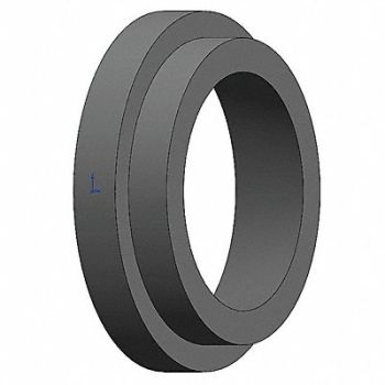 DIXON VALVE COUPLING Cam and Groove Gasket 1/2, 5CGR1
