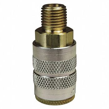 DIXON VALVE COUPLING Quick Connect Socket 1/2 Body 3/4, 5CGT6