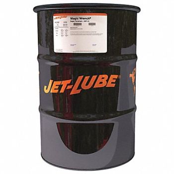 JET-LUBE 360 lbs Drum Penetrant, 5CHR7