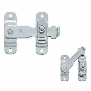 LAMP SPRING LOADED BAR LATCH, 5CHY8