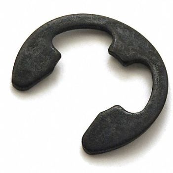 GRAINGER APPROVED Retain Ring Ext Dia 3/4 In PK25, 5CU23