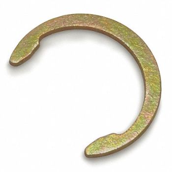 GRAINGER APPROVED Retain Ring Ext Dia 1 1/4 In PK25, 5CU53